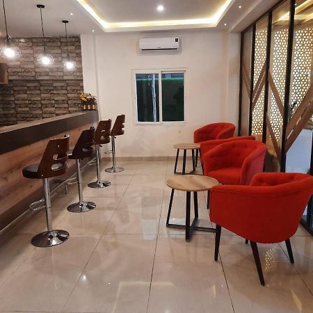 Regenta Inn Grand Koramangala By Royal Orchid Hotels Bangalore Exteriör bild