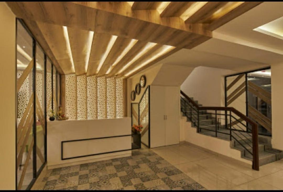 Regenta Inn Grand Koramangala By Royal Orchid Hotels Bangalore Exteriör bild