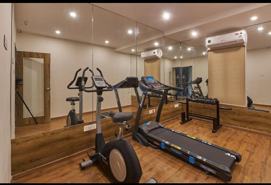 Regenta Inn Grand Koramangala By Royal Orchid Hotels Bangalore Exteriör bild