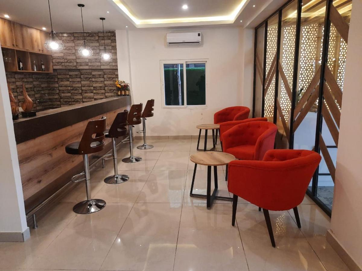 Regenta Inn Grand Koramangala By Royal Orchid Hotels Bangalore Exteriör bild