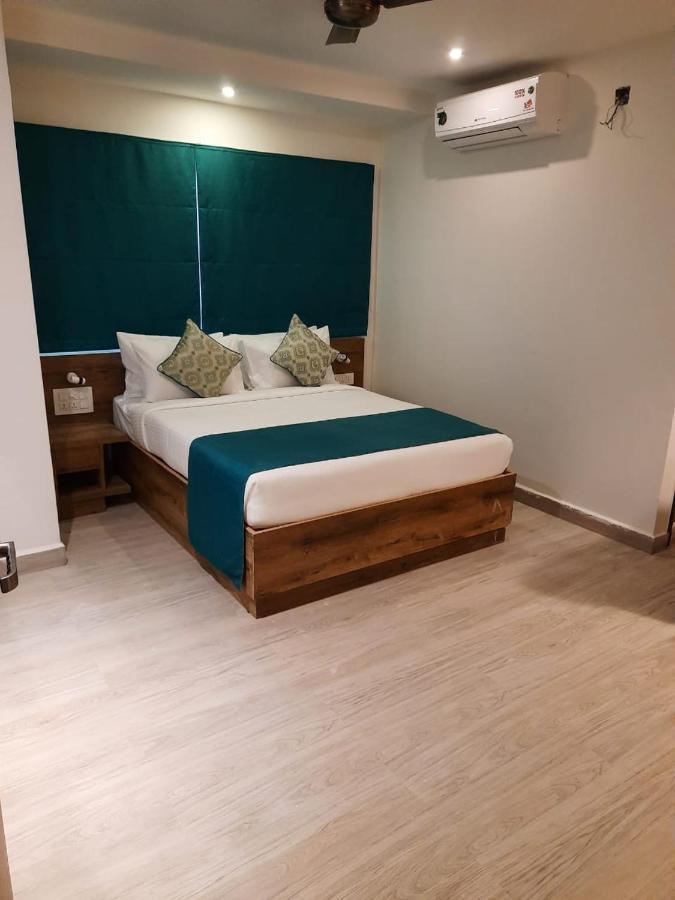 Regenta Inn Grand Koramangala By Royal Orchid Hotels Bangalore Exteriör bild