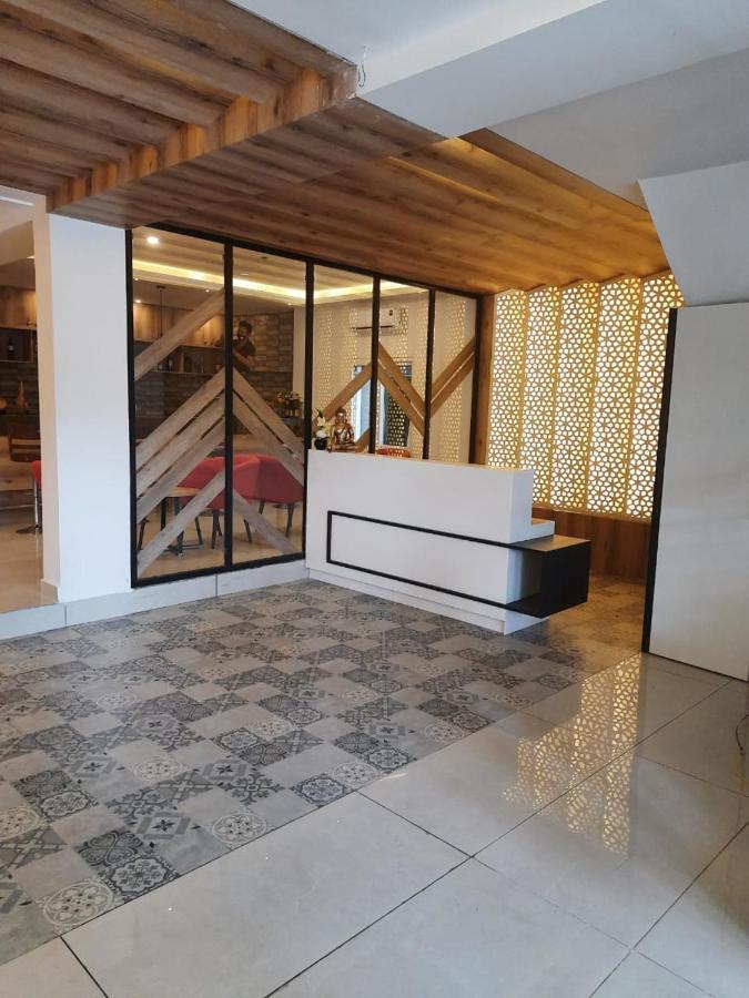 Regenta Inn Grand Koramangala By Royal Orchid Hotels Bangalore Exteriör bild