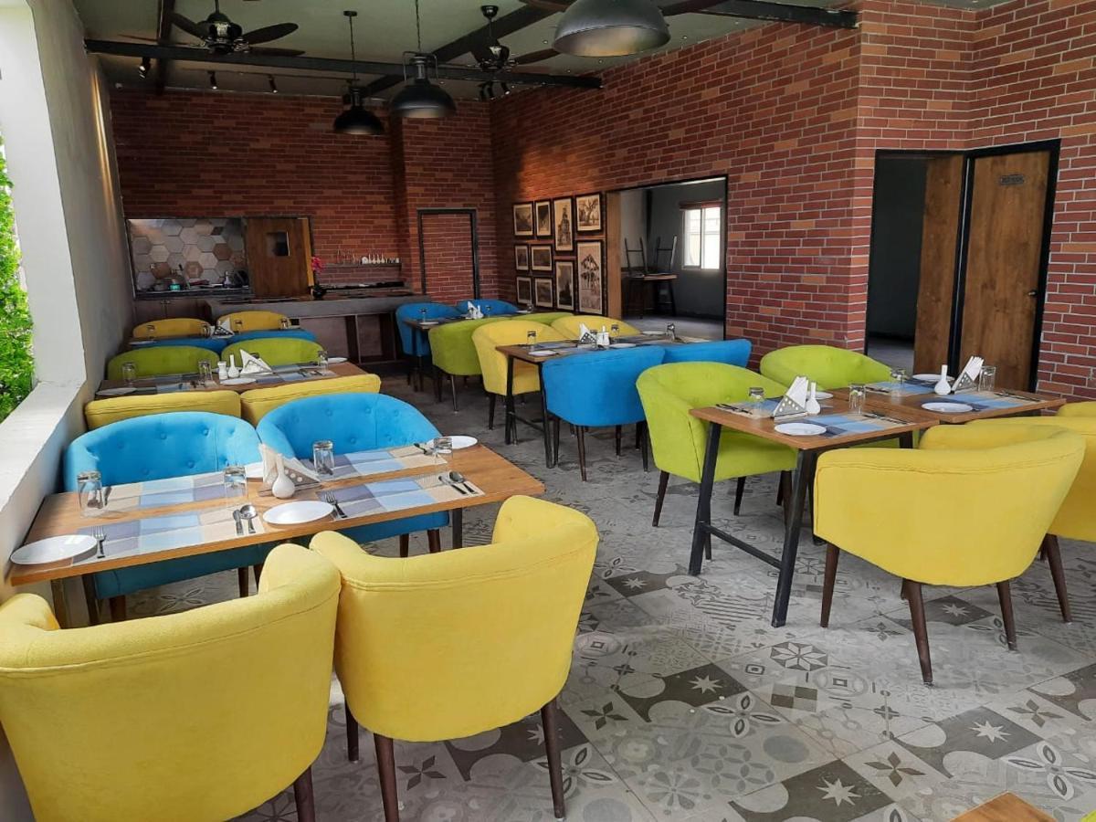 Regenta Inn Grand Koramangala By Royal Orchid Hotels Bangalore Exteriör bild