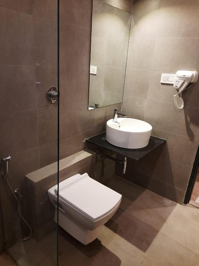 Regenta Inn Grand Koramangala By Royal Orchid Hotels Bangalore Exteriör bild